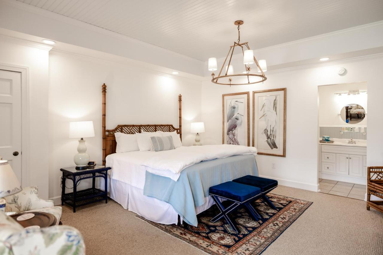 The Chesapeake Inn Urbanna ภายนอก รูปภาพ