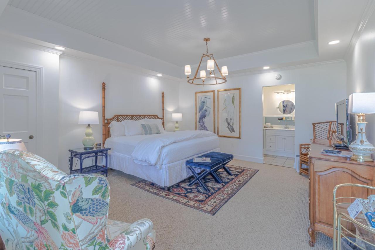 The Chesapeake Inn Urbanna ภายนอก รูปภาพ