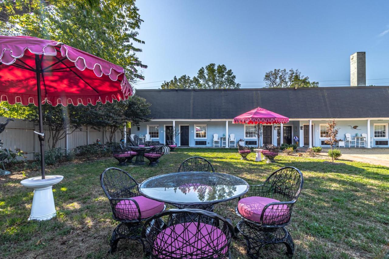 The Chesapeake Inn Urbanna ภายนอก รูปภาพ